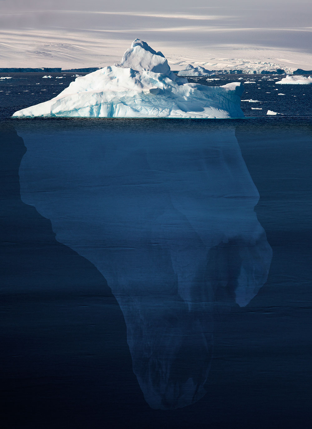 ICEBERG